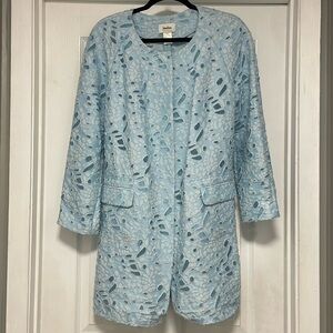 Vintage Neiman Marcus jacket